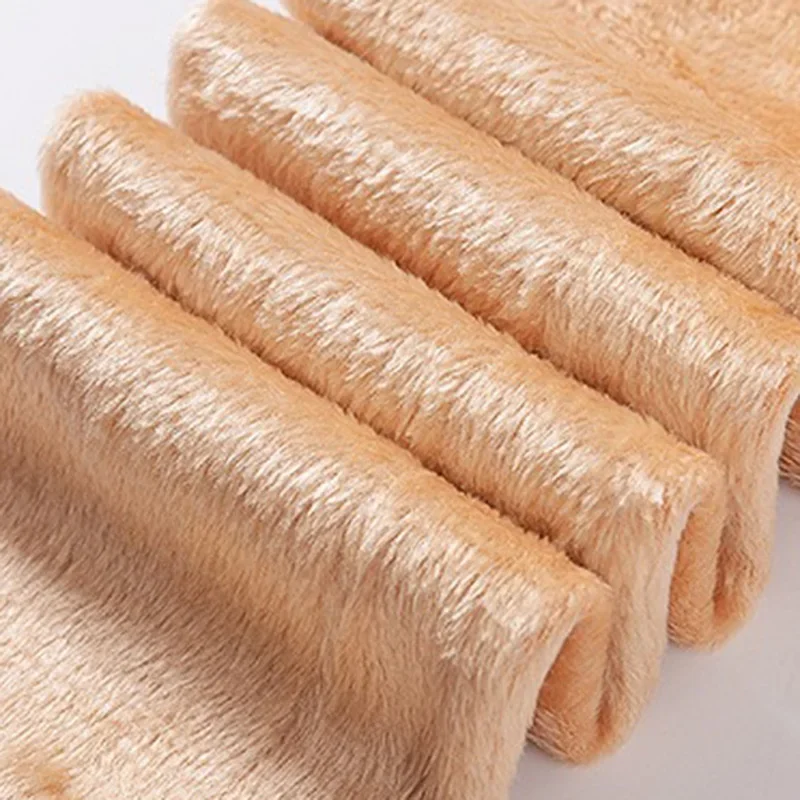 جديد إمرأة طماق الحرارية الدافئة موجزة بلون مطاطا جوارب طويلة الإناث مريحة عالية الخصر رشاقته أفخم سليم صالح السراويل