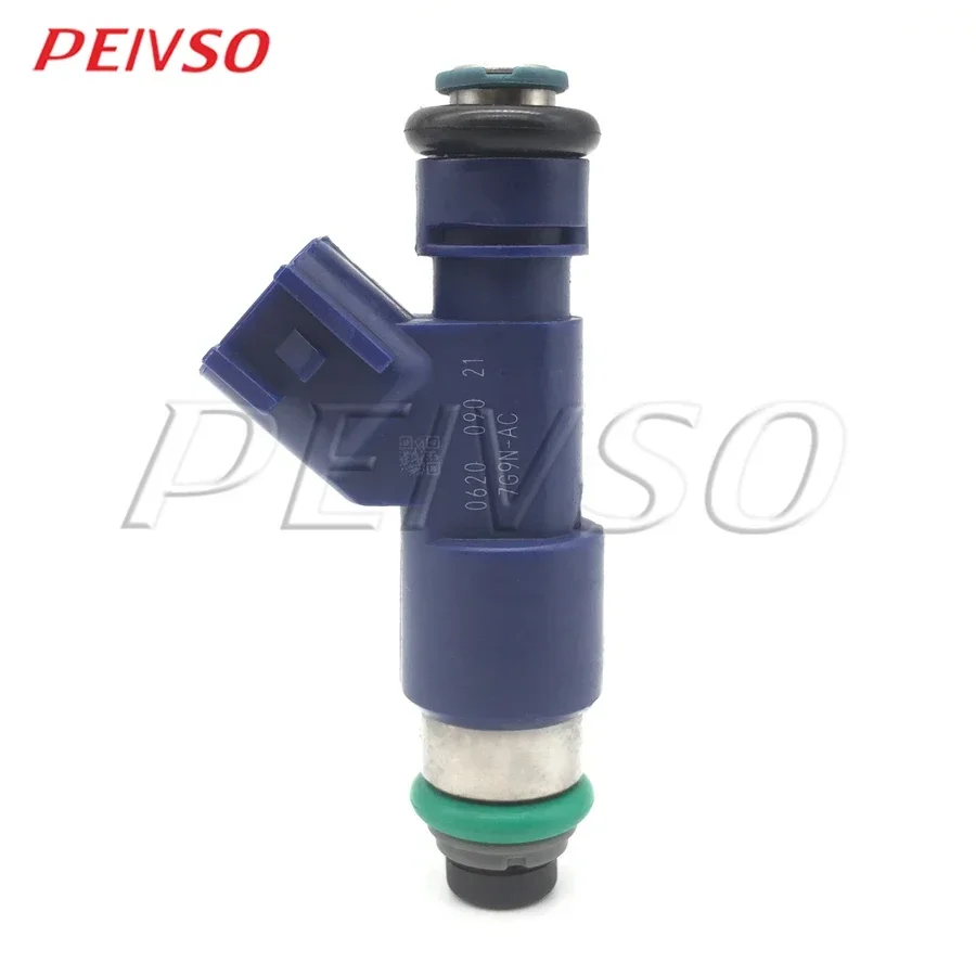injecteur-de-carburant-7g9n-ac-6-pieces-pour-volvo-s60-s80-v60-v70-xc60-xc70-v6-ford-f-150-f250-pieces-automobiles