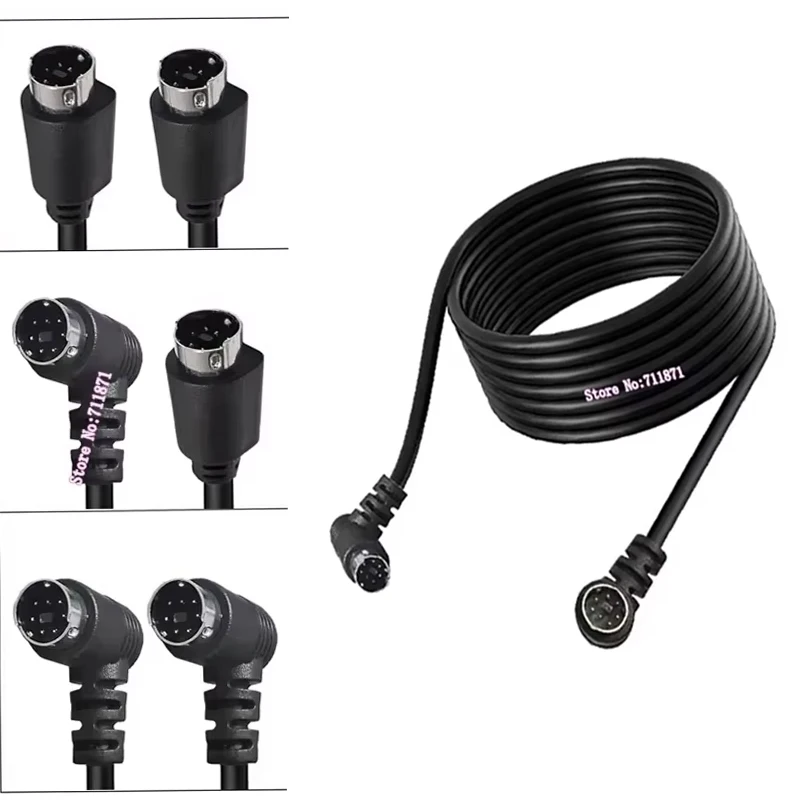 7P 7 Needle Mini Di…