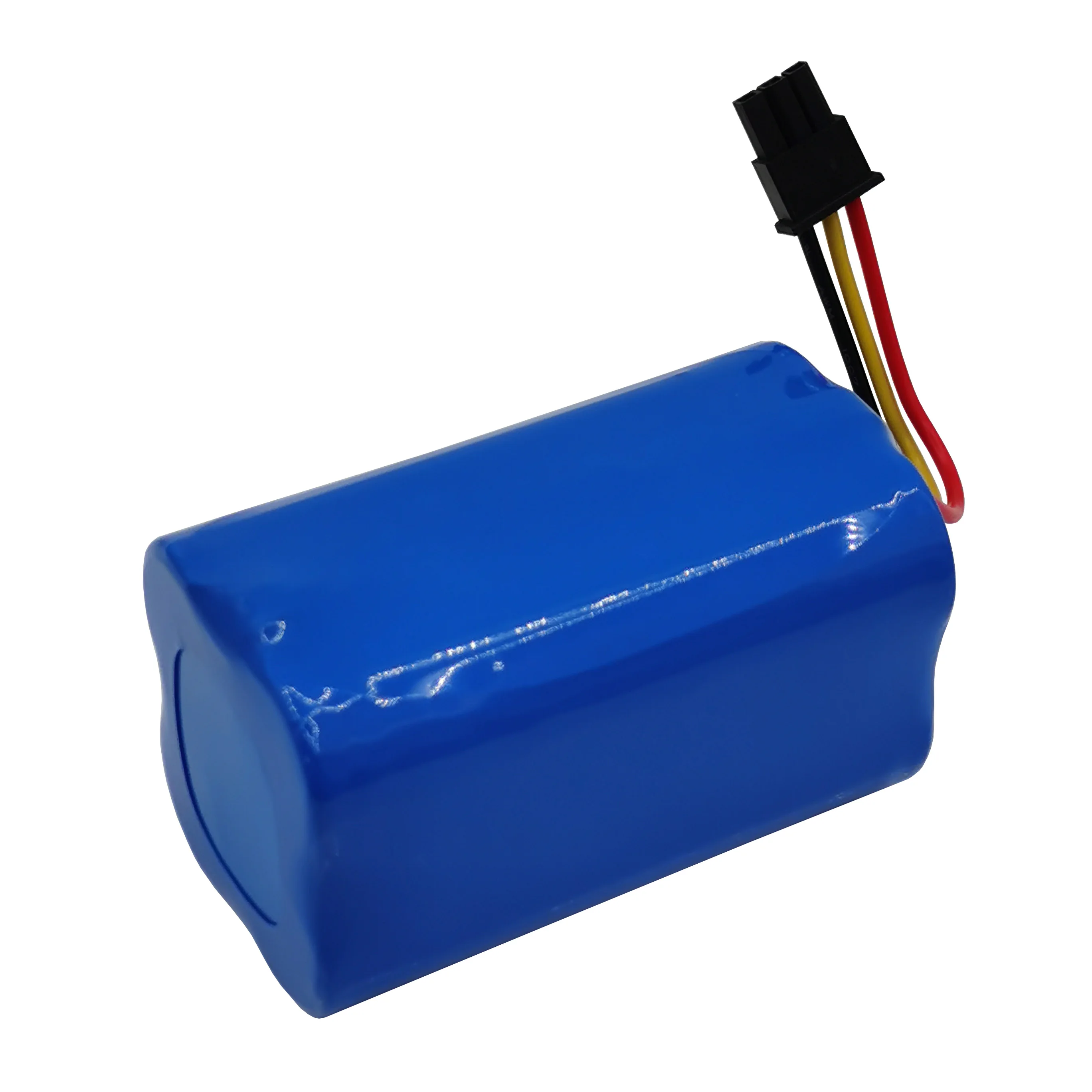 14.4V 14.8V 2600mAh 3500mAh 리튬 이온 충전식 배터리 팩 4S 1P Haier TAB-T510S/T360W Fina TF-880S/TCN805/MCN858/G808 New