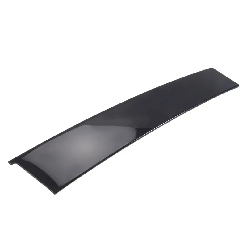 

Декоративная накладка на дверную раму A76T, декоративная панель на стойку двери для Citroen DS5, левая