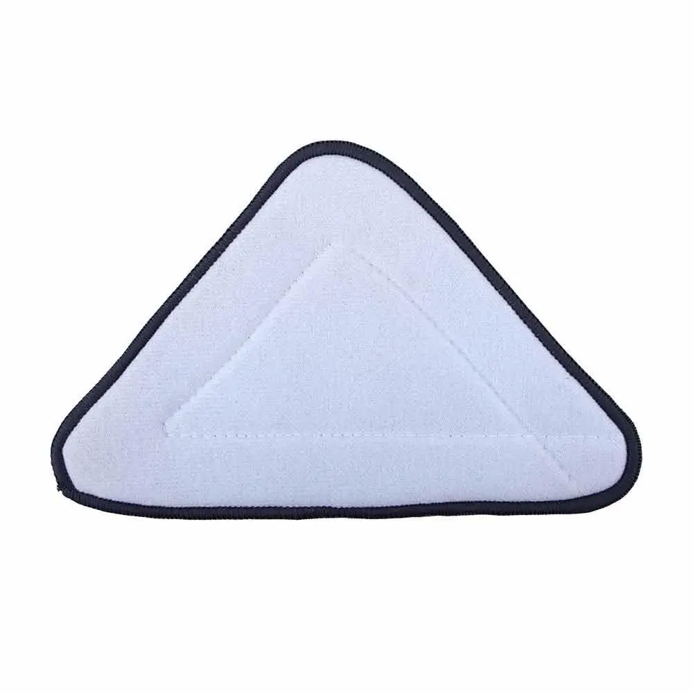 Wash Floors Flat Microfiber Clean Tool Mop Head Triangle Rag Dust Mop Mop Accessories