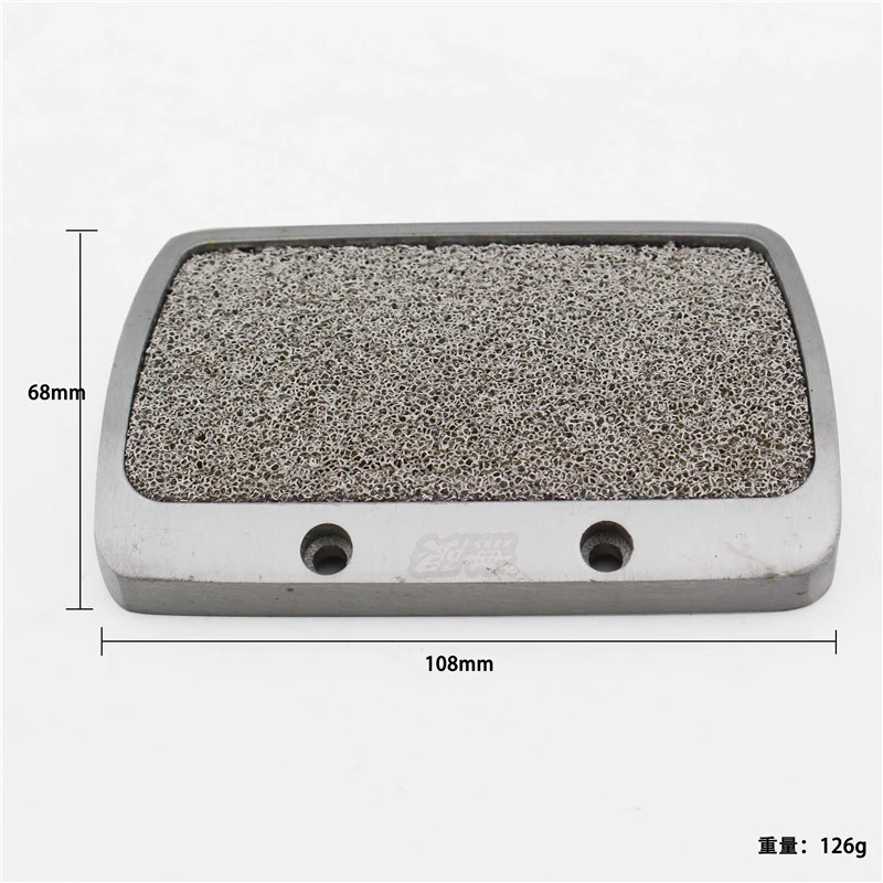 Racing Pedals Car Foot Rest Accelerator Pedals Brake Pedal Clutch Pedals for Honda Accord Civic CRX Del Sol