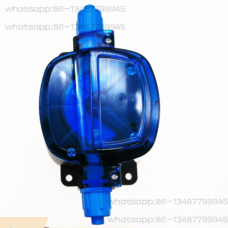 

Wanwei Yingchuang Water Quality Automatic Sampler, Sampler Smart WQS2000 Peristaltic Pump, Pump Head