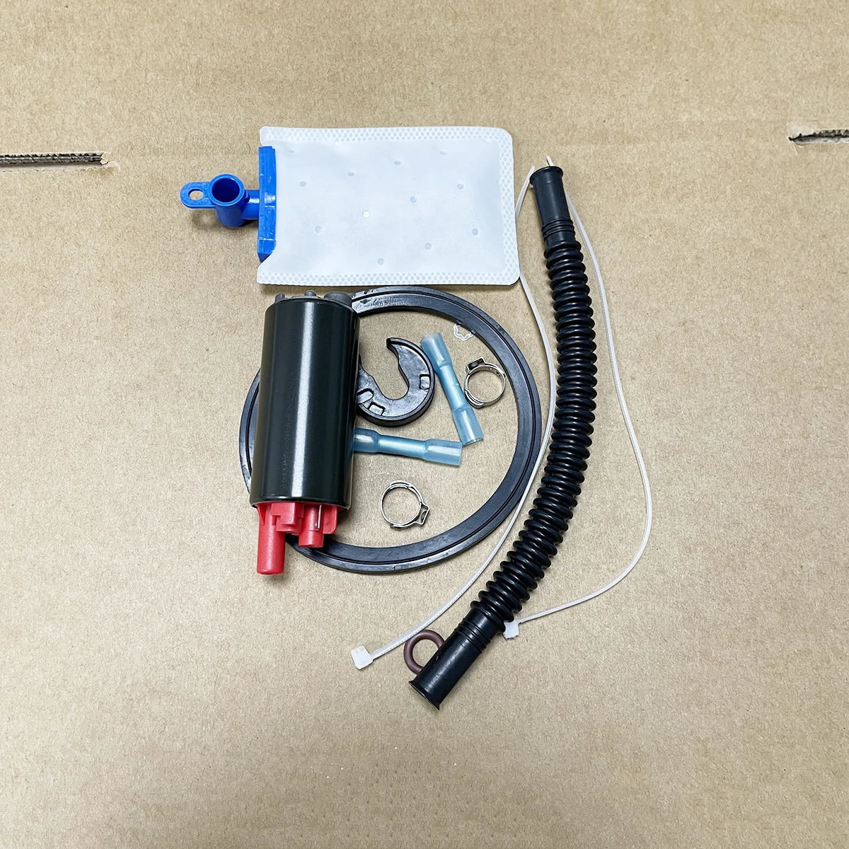 

Топливный насос для Can-Am Can Am Defender HD9 2016-2024/для Can-Am Can Am Traxter 2016-2024 709000662