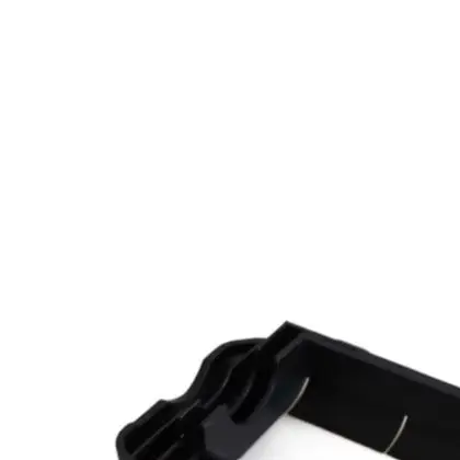 Brush Cover Replacement for Mova For S70 Ultra Roller Robot For Vacuum Cleaner Main Brush Guard Plastic Material