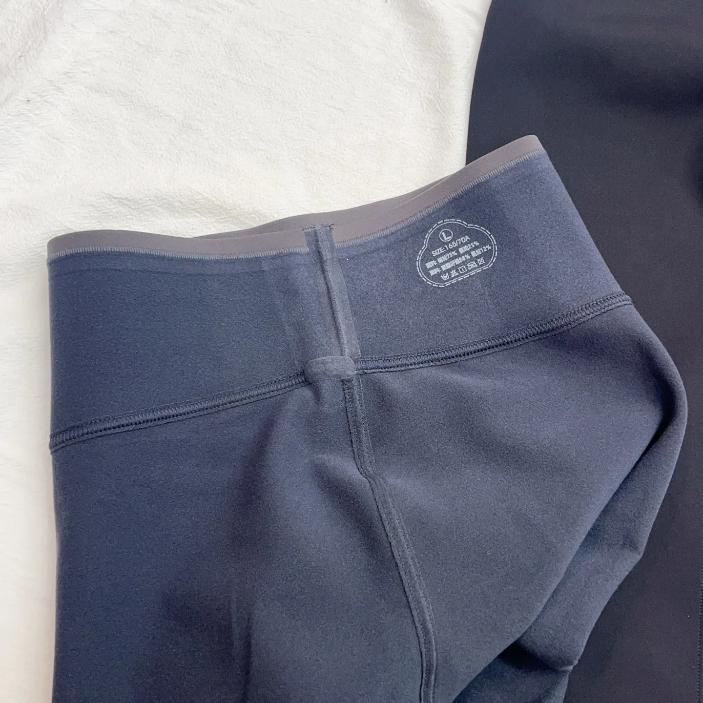 Calças de yoga de cintura alta femininas emagrecimento fce-forrado arcaskin geléia cintura capri calças confortáveis respirável elástico