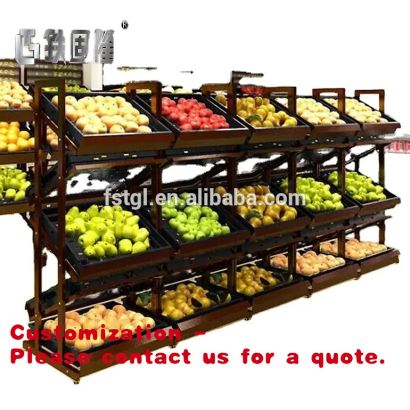 

Customize.Innovative Stackable Metal Shelving System: Optimize Storage Efficiency with Versatile Tray Racks