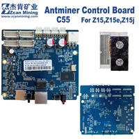Bitmain Z11 Z15 Z15e Z15j Control Board C55 Antminer S19 T19 L7 Controller