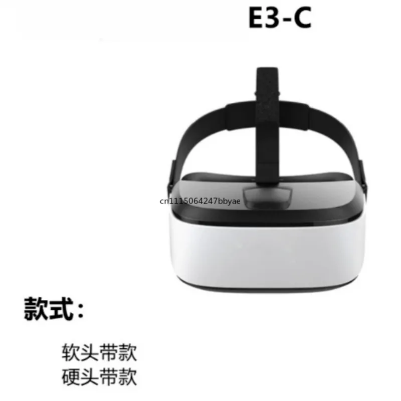 For DPVR Deepoon E3S E3 E4C Smart VR Glasses SteamVR 3D Immersive Somatosensory Gaming Equipment