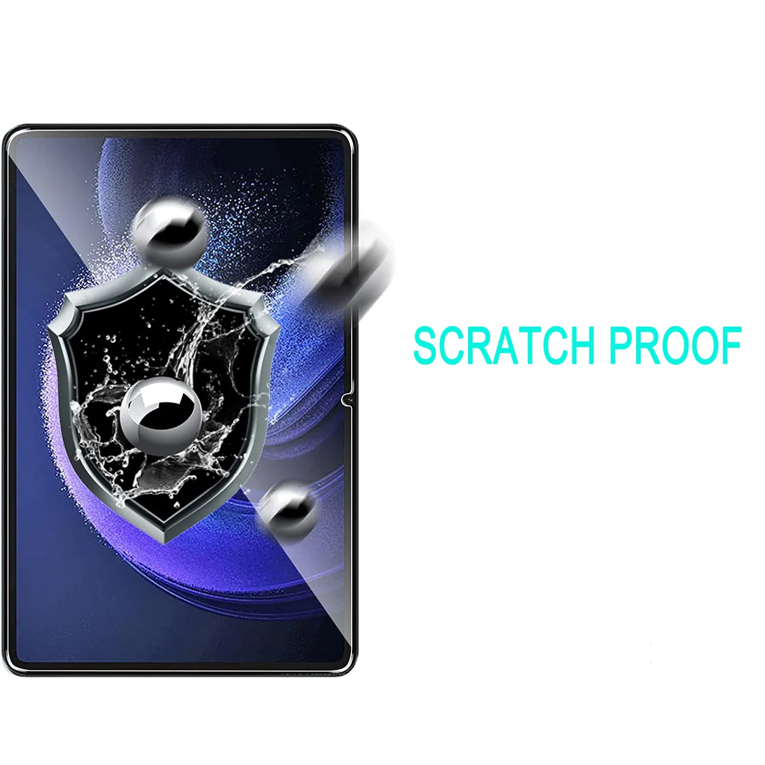 2 Stuks Hd Scratch Proof Gehard Glas Screen Protector Voor Huawei Matepad 11.5 Inch 2023 Wifi Lte Glas Protector