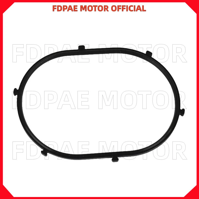 Junta de sellado para bomba de gasolina, para Wuyang Honda Cg125 Wh125-18a-19a-19b-20a