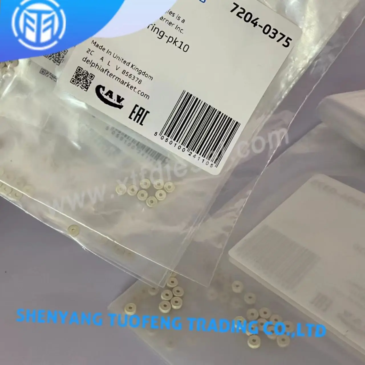 Kit de Reparo T.DI 100% Original 06128579: Análise Detalhada e Recomendação para Motoristas de Caminhões Volvo