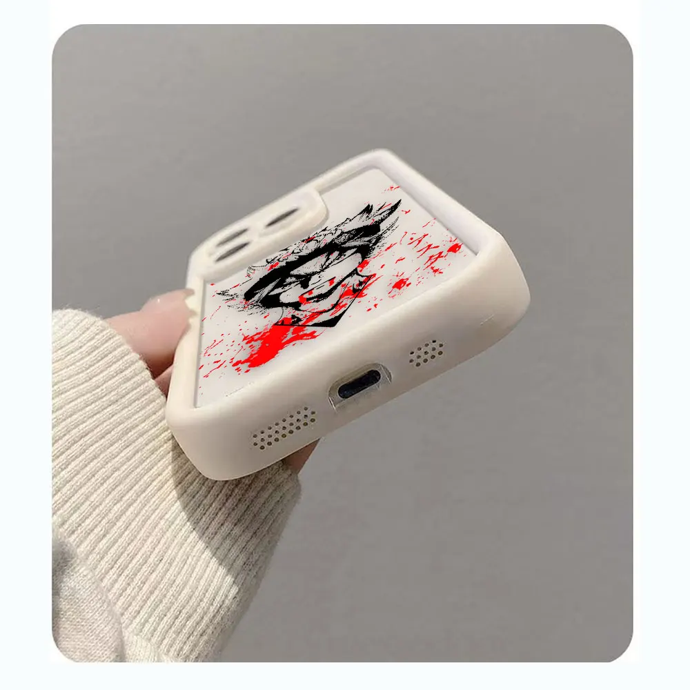 

A-Asta Black C-Clover Phone Case For Infinix SMART SPARK 5 7 9 10 20C 30C GO CAMON 20 30 40 POP 8 POVA 6 NEO ITEL P55 A70 Case