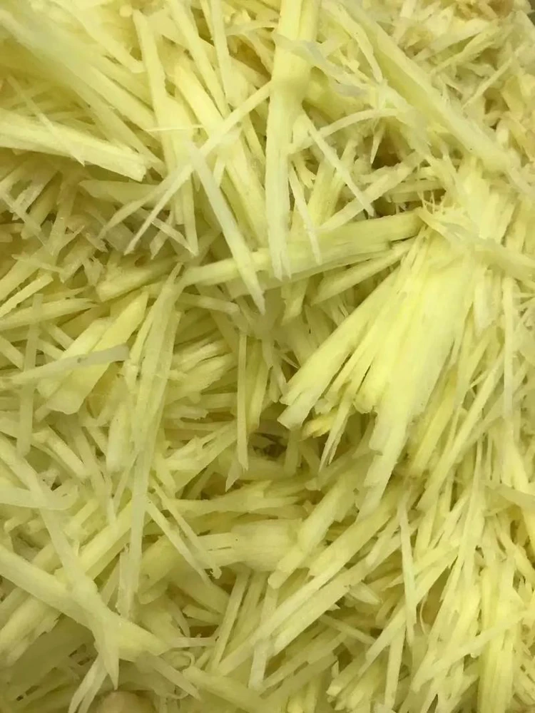 Ginger Turmeric Sli…