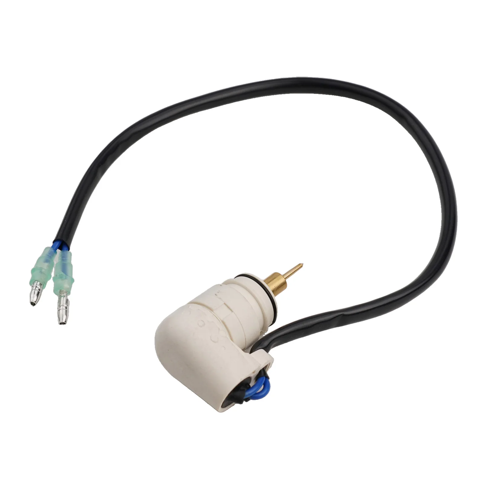 30 40HP Starter 67C-14380 Starter For Boating For Marine Applications Easy To Use High-quality Materials Quick To Install