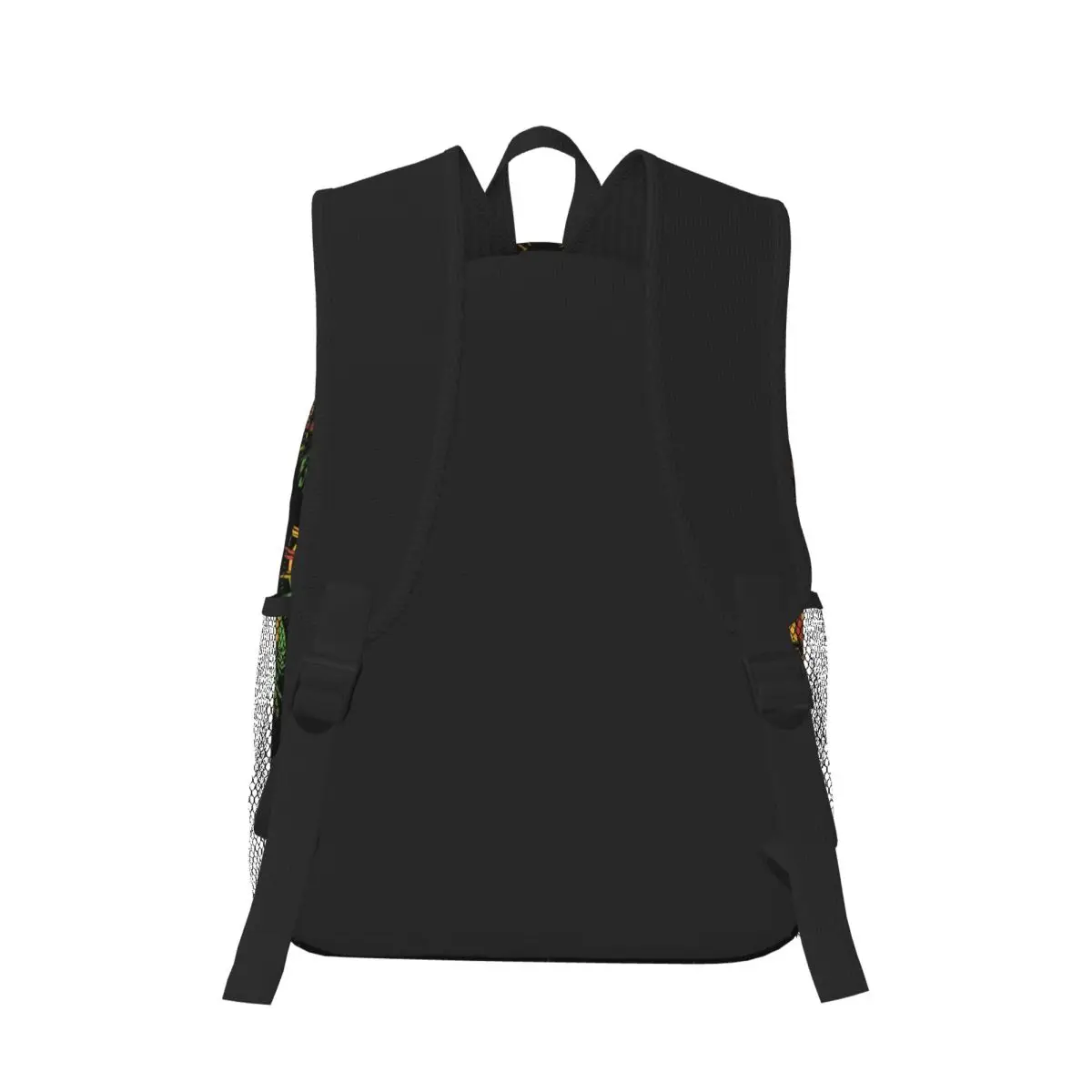 Kawaii Three Little Birds الريغي حقيبة ظهر الطالب حقيبة مدرسية المشي لمسافات طويلة السفر Daypack للبنين بنات حقيبة الكتب حقائب الكتف #6