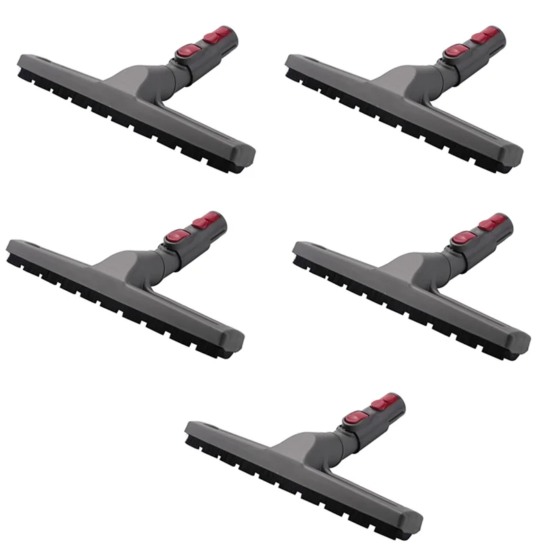 

Classy-5Set насадка для щетки для твердого пола для пылесоса Dyson V7 V8 V10 V11 запасные части PP