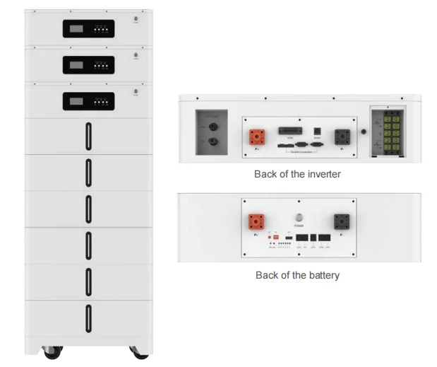 

Household stackable 5KW 10KW 15KW 20KW solar battery 51.2V 100Ah lithium battery 5KWh LifePO4 battery pack