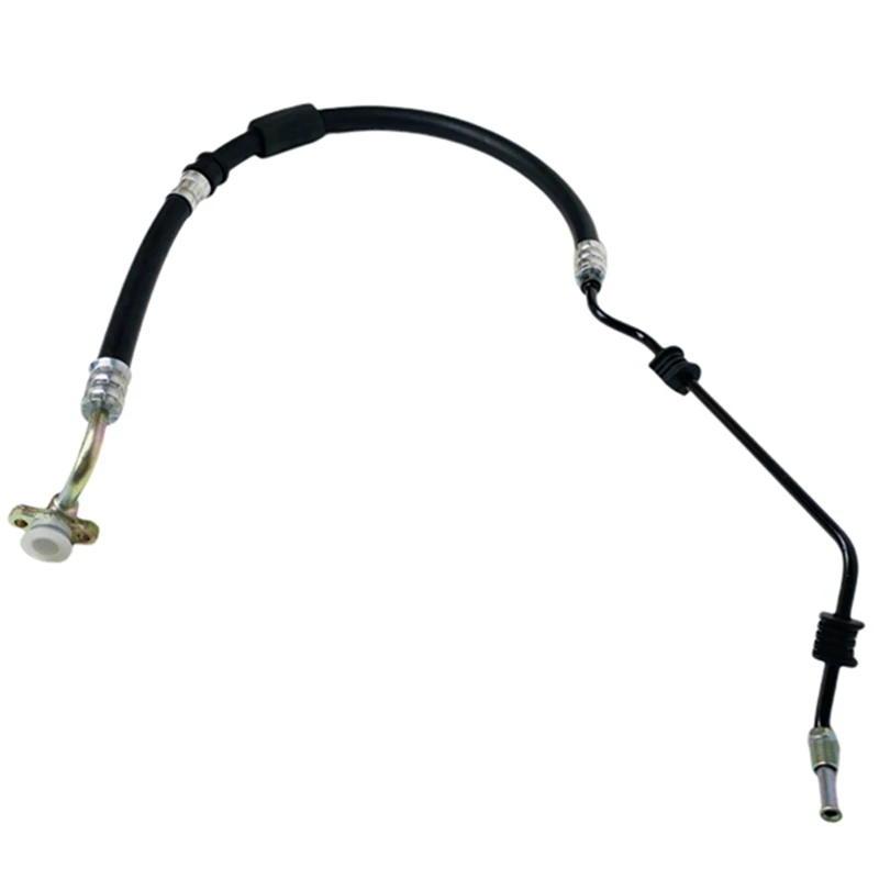 53713-SKN-G02 Left Side Power Steering Pump Hose For Honda CR-V CRV RD9 2.2L I-Ctdi Diesel 2005 2006