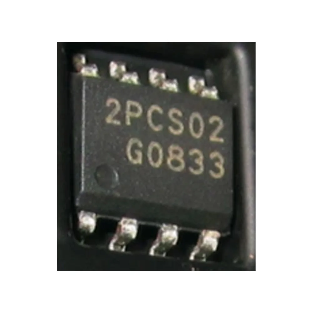 1pcs/lot 2PCS02 ICE2PCS02 LCD SOP-8 new original In Stock