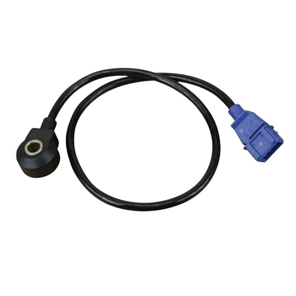 Detonation Sensor 0261231036 For Audi 100 200 80 90 A4 A6 Cabriolet Porsche 928 VW Cabrio Golf Jetta Passat 1.8 2.0 2.8