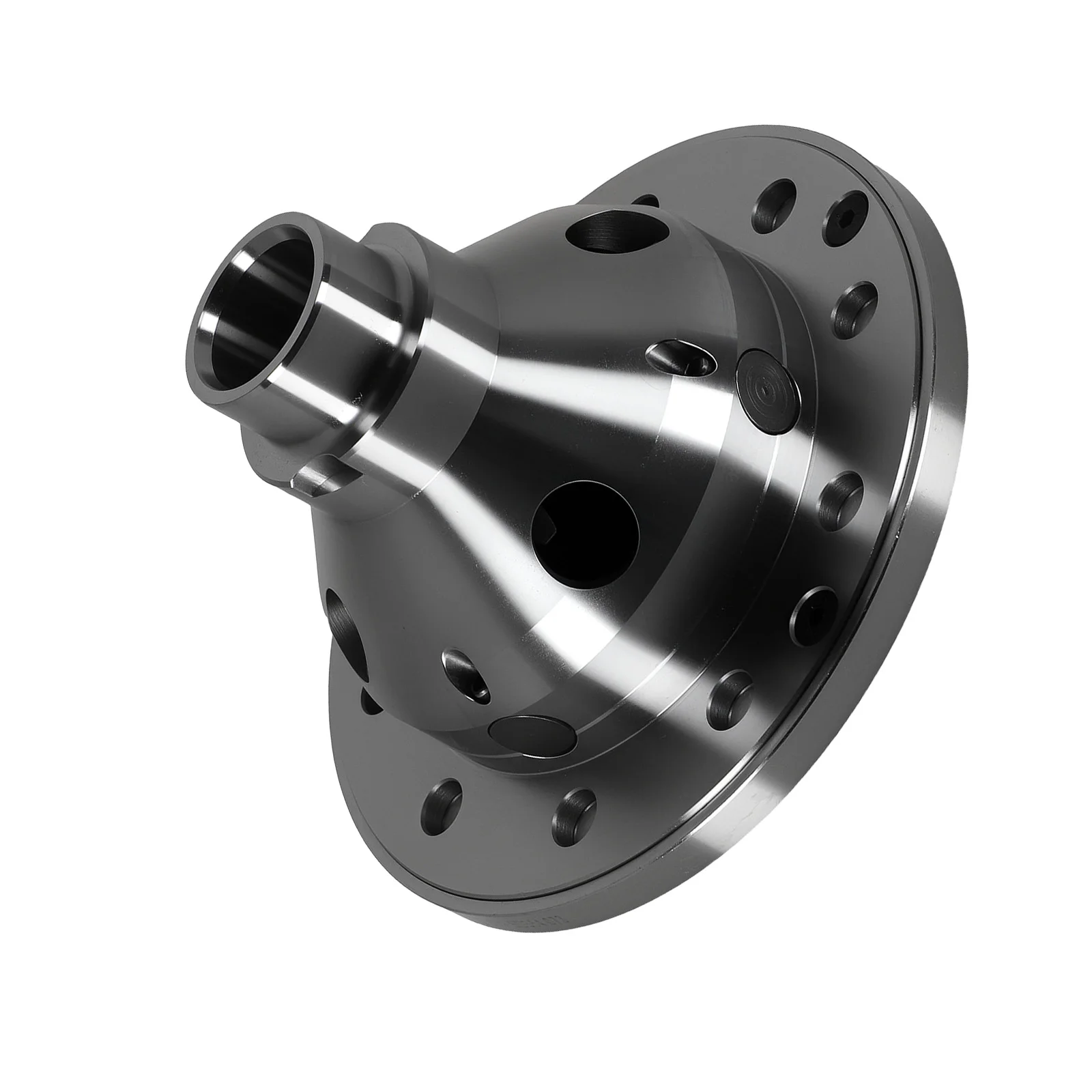 F8-355-PGBK 8" Trac…