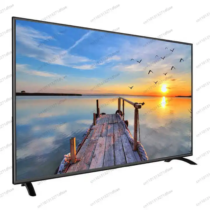 

Smart Android TV 42 подставки со светодиодной подсветкой FHD Electronics Smart Televiseur для отелей 32 37 39 50 55 65 42 дюйма T2S2 Совместимость