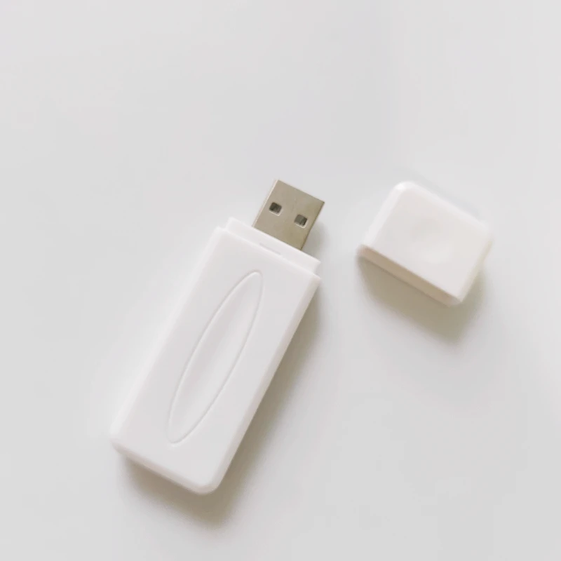 Wii Controller Bluetooth Receiver Computer Dolphin Emulator Dedicated Bluetooth Receiver SMA Signal Enhancement