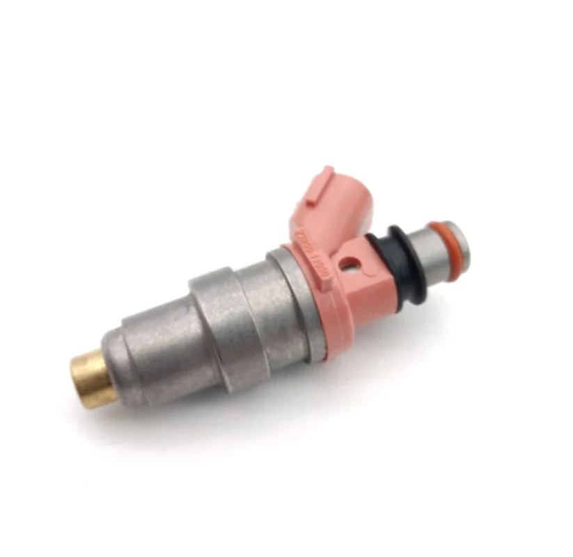 

Original 4pcs 23250-11050 23209-11050 2325011050 2320911050 For Corolla Caldina Sprinter Cynos Tercel New Fuel Injectors