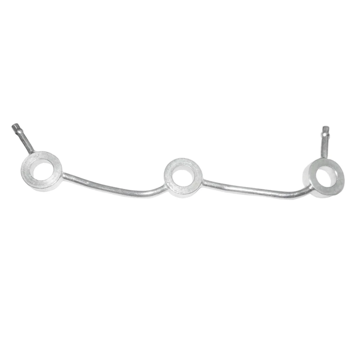 N29R_Fuel Overflow Pipe for Kubota Engine D722 D782 GL11000