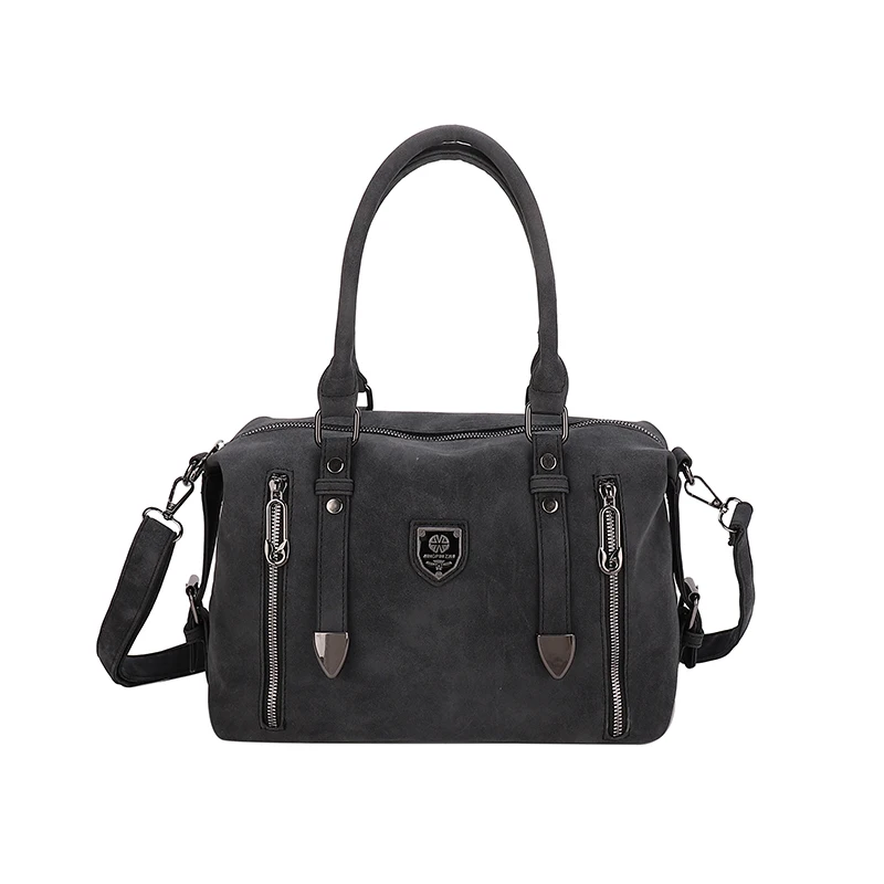 High Quality Leather Shoulder Crossbody Bags for Women Luxury Handbags Women Bag Designer Large Capacity Soft Tote Messenger Bag