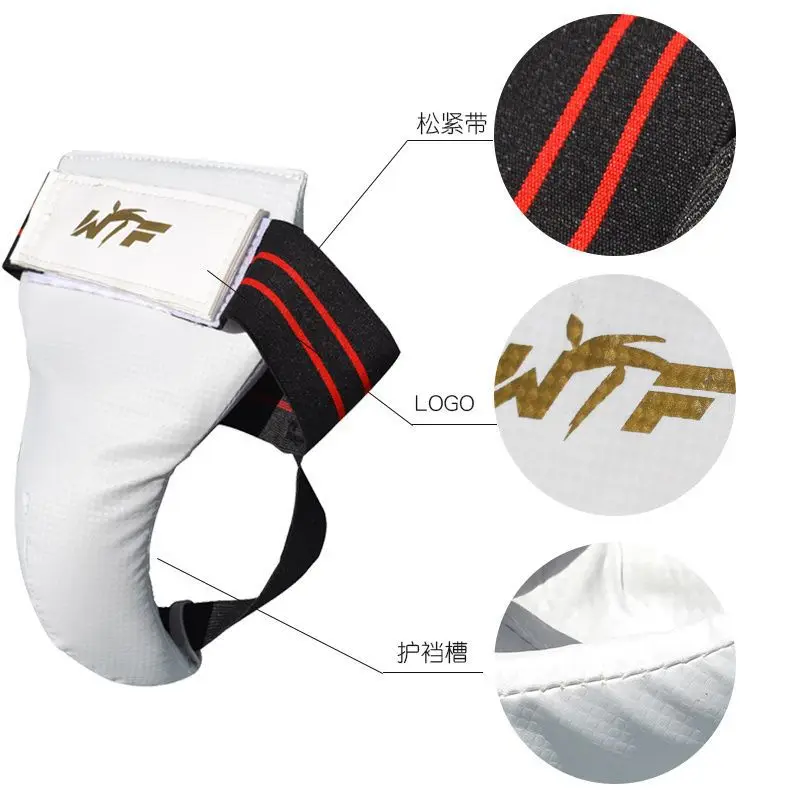 Taekwondo Hand Guard Foot Protector Arm and Leg Guards Combination Karate Elbow Protector Martial Arts Fight Adult and Children