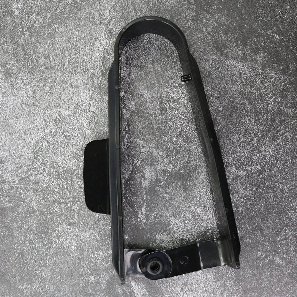 Motorcycle Rear Swing Arm Chain Slider Guide Protection For Kawasaki Ninja ZX10R ZX-10R 2004-2005 Swingarm