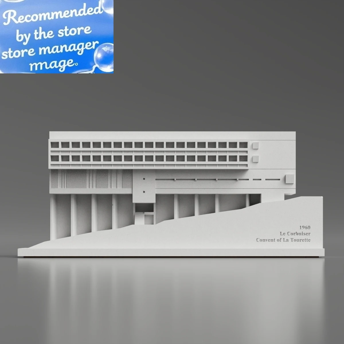 Le Corbusier | La T…