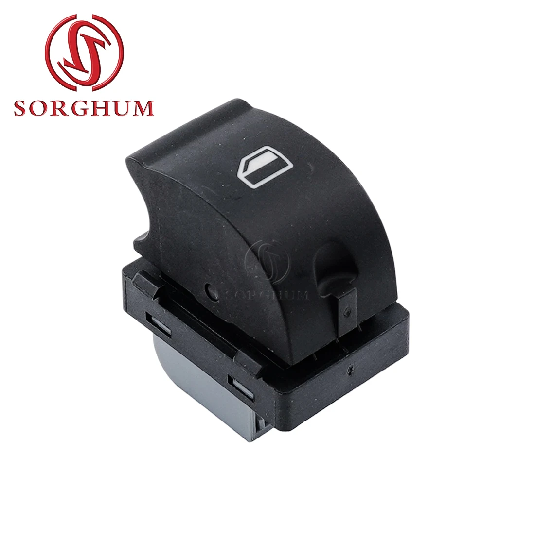 Sorghum 8E0959855 For TT For Seat Exeo For Audi A4 B6 B7 RS4 Sedan R8 New Car Master Button Power Window Lifter Switch 8ED959855