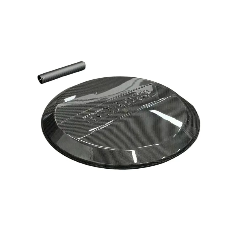 Auto Parts Front Rear Bumpers Bodykit for Bez Refit Car Parts Grille Full Dry Carbon Body Kit