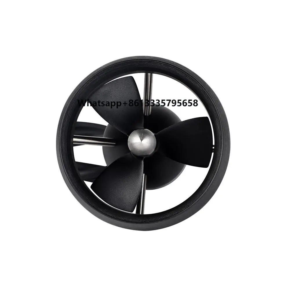 

CubeMars DW15 High Performance Underwater Thruster for Marine Applications Wholesale