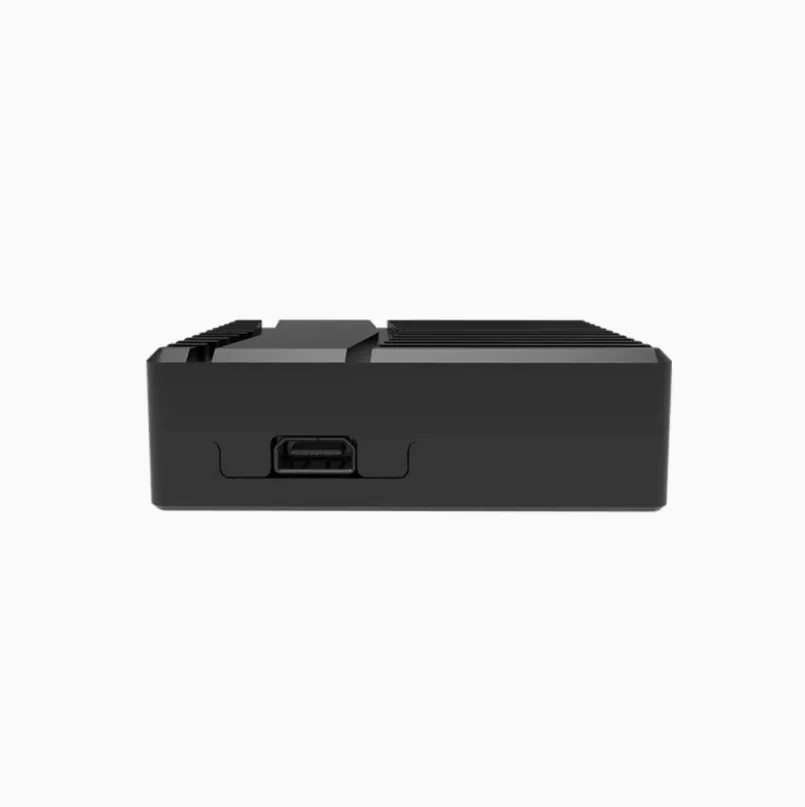 SIYI Ethernet for Converter OSD Overlay MP4 Recording IP Configuration Compatibility for MK15/MK15E/MK32/HM30 Dr-ones Ground