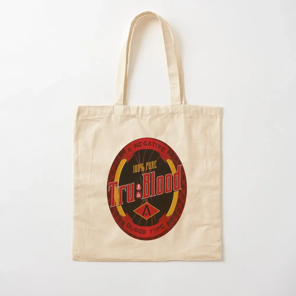 true blood-drink Tote Bag Beach bag Women's beach bags bags luxury women