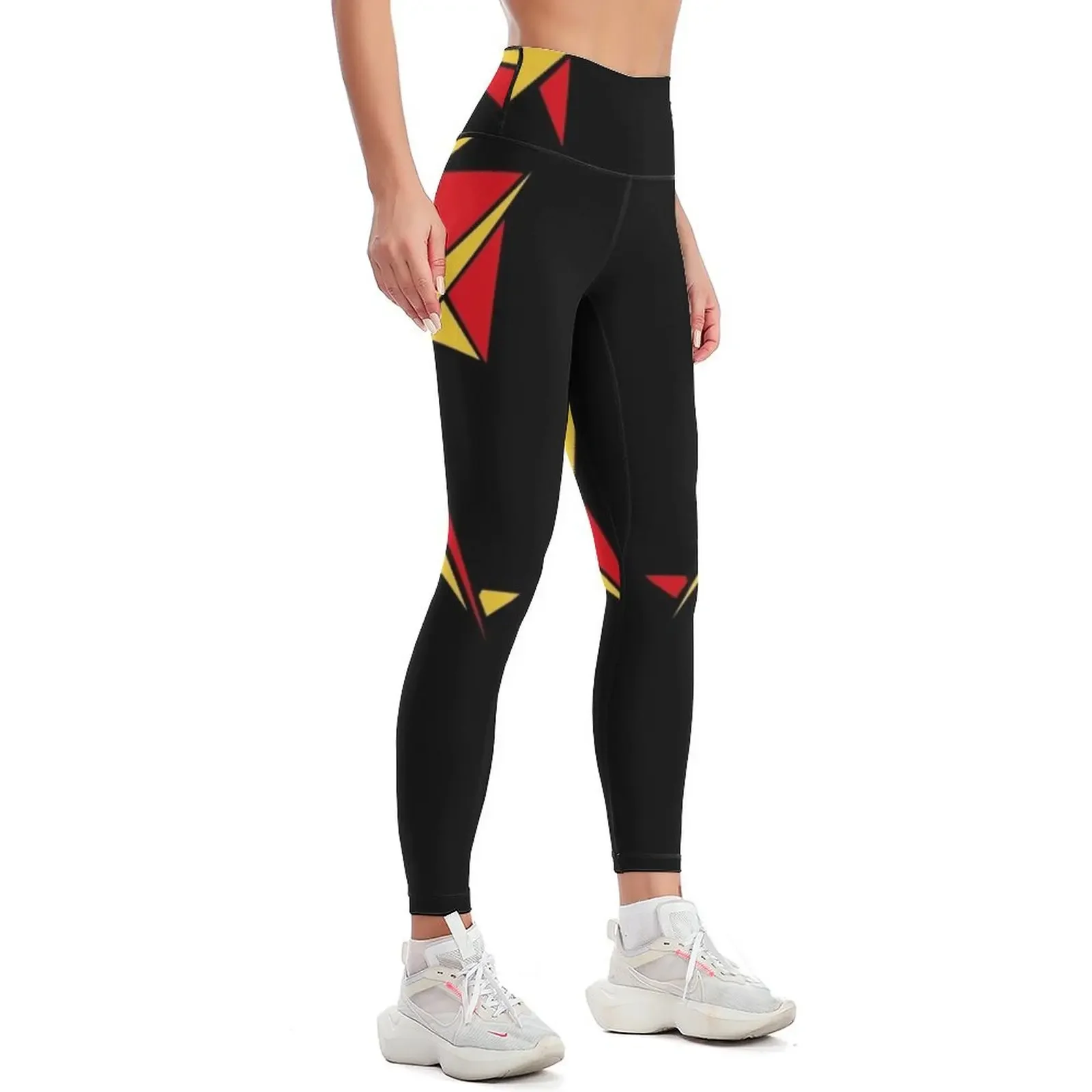 Classic Eddie Leggings sports woman gym Women sportwear high waist Womens Leggings