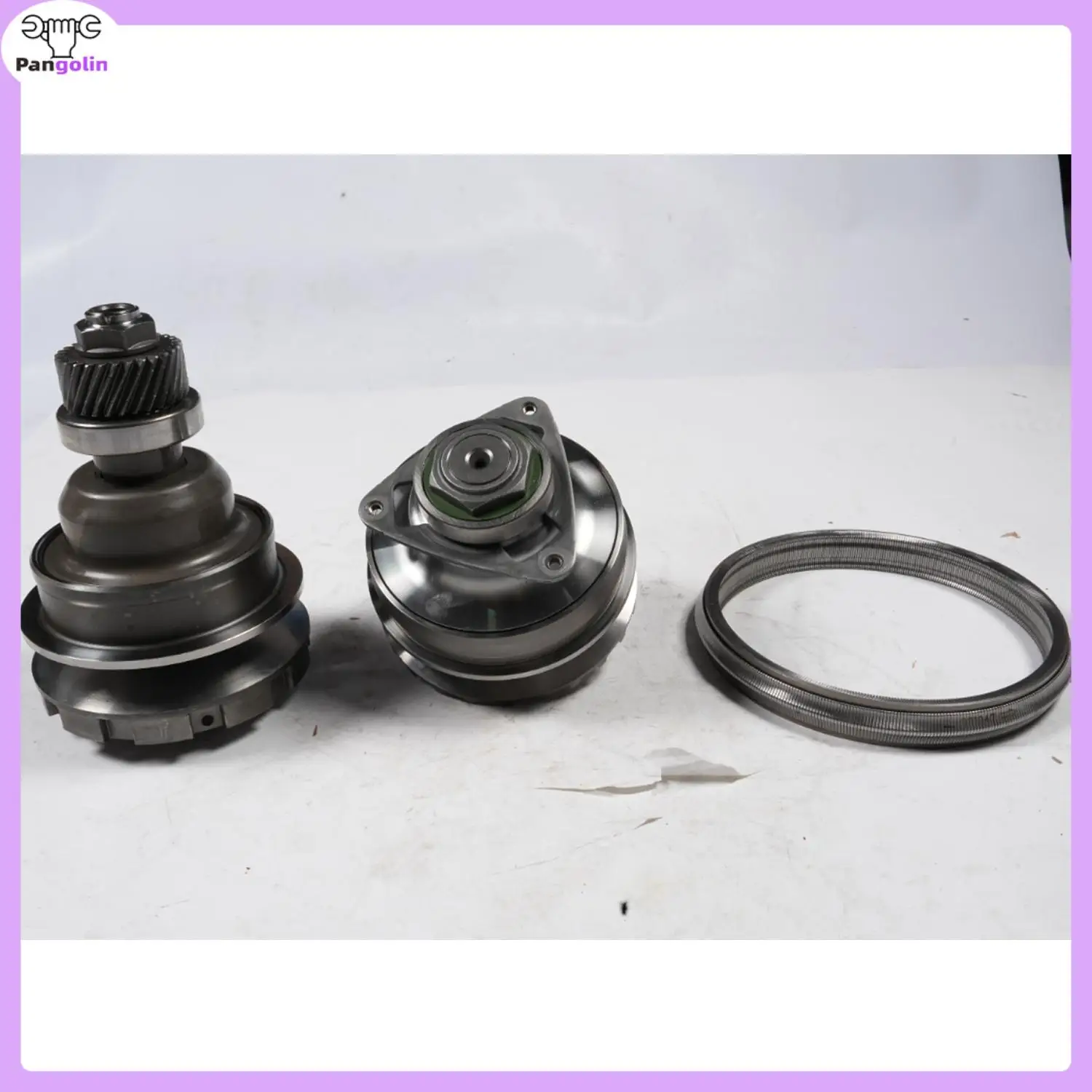 

1 комплект шкивов трансмиссии CVT 28T и ремень цепи для Altima Rogue Sentra JF011E RE0F10A 901047 автомобильные аксессуары