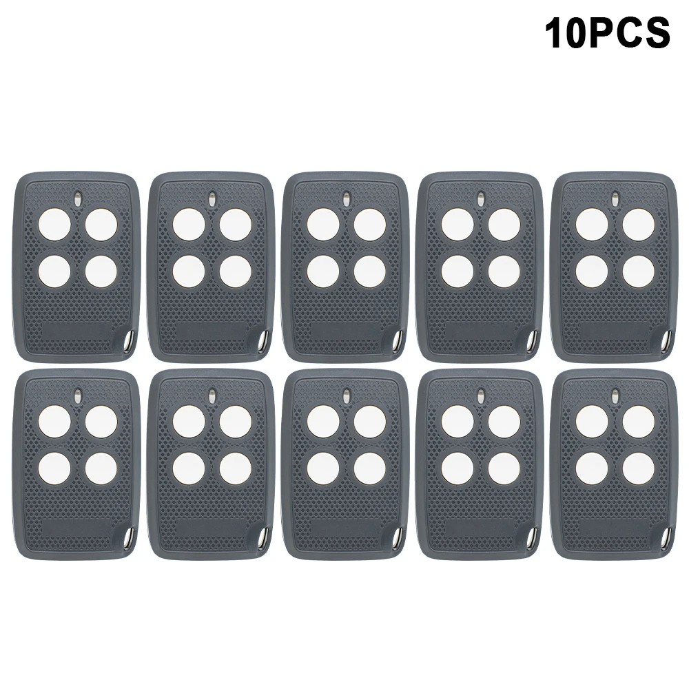 Copy PROTECO ANGIE Remote Control Gate Controller 433.92mhz TX433 PTX433 405 PTX433 AZUL TX3 Fixed Code Transmitter Duplicator image 3