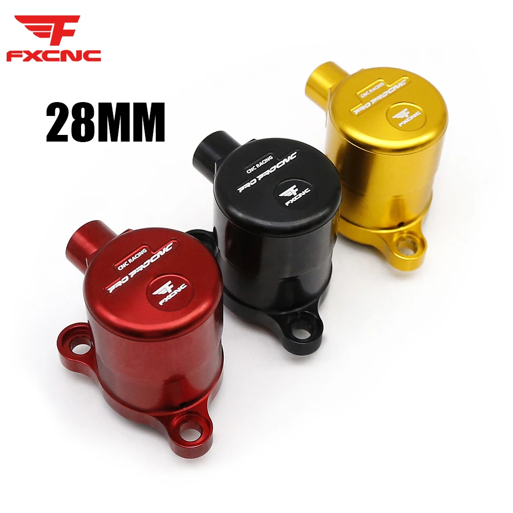 

28 мм для Ducati HYPERMOTARD 1100 EVO 2010-2012 мотоциклетный цилиндр сцепления с ЧПУ 28 мм мотоциклетный насос Clave