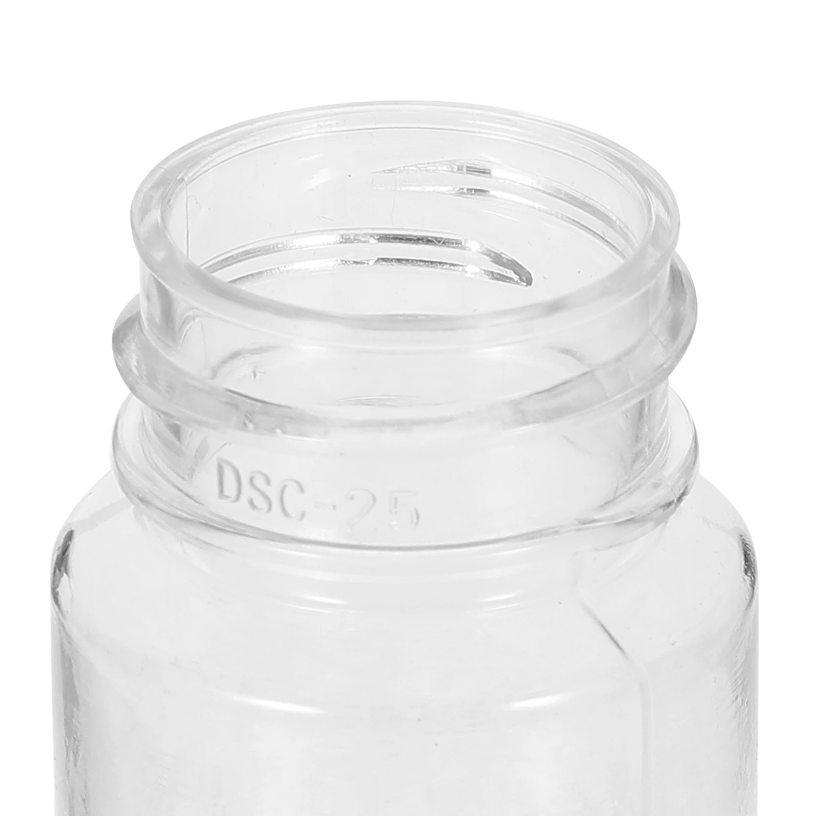 

12pcs Travel Size Containers 15Ml Empty Bottles Leakproof Refillable Small Medicine Storage Bottle For Travel Liquid Containers