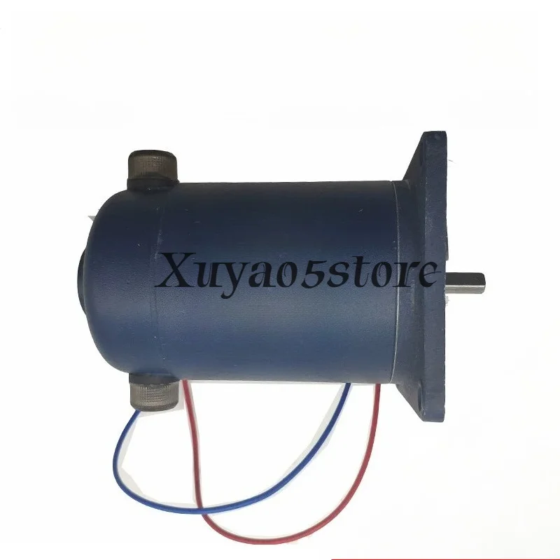Permanent magnet DC motor 900 type continuous sealing machine motor