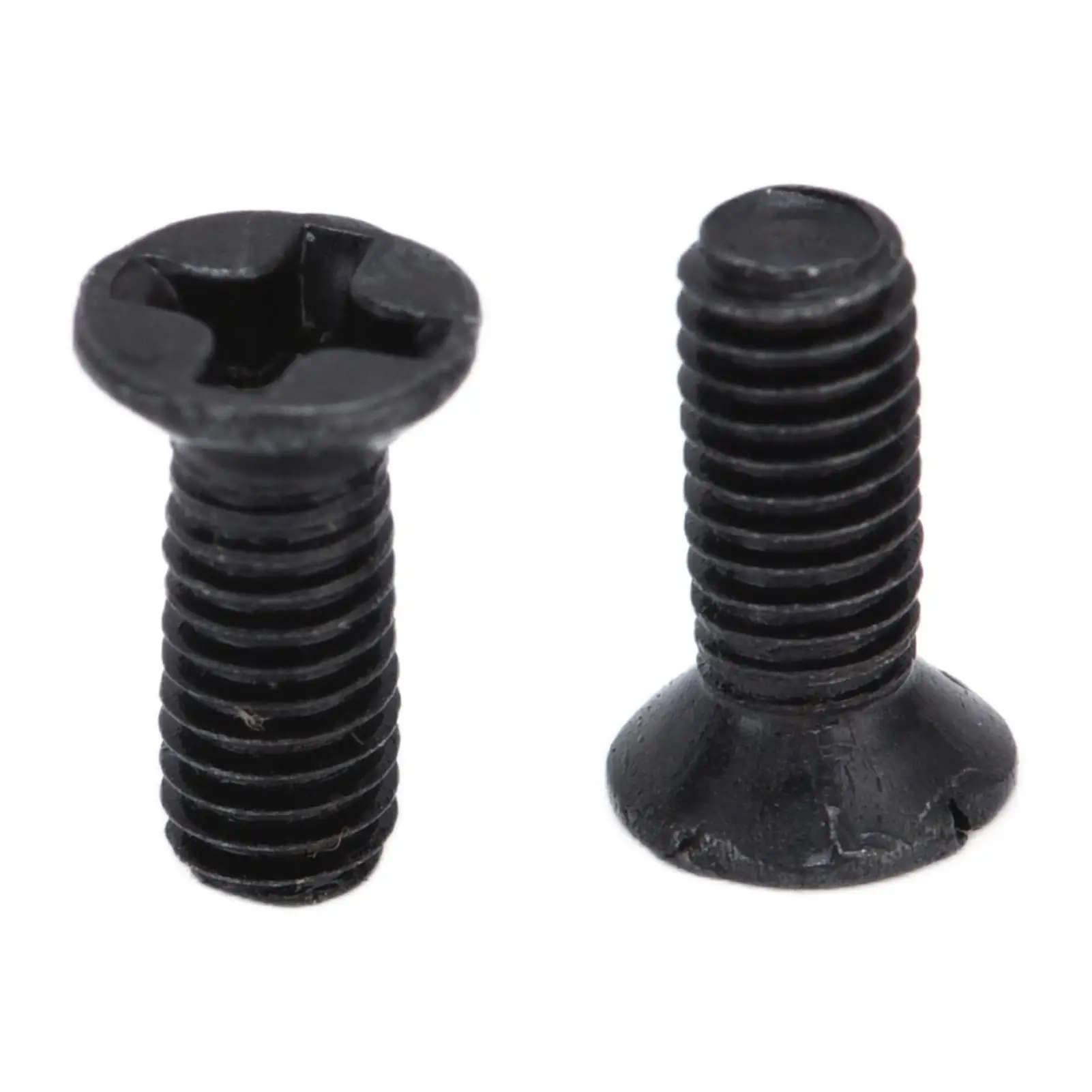 50개 M3 스테인리스 스틸 카운터싱크 헤드 나사 세트 아연 도금 패스너 (기계용, 다양한 길이: 4, 5, 6, 8, 10, 12, 16, 20)