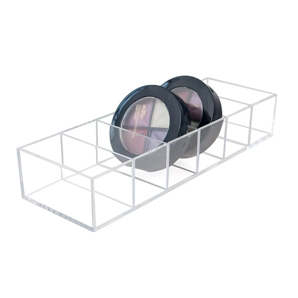 

Storage Box Makeup Organizer Drawer Bathroom Cosmetics Jewelry Strong Plastic Design Various Sizes