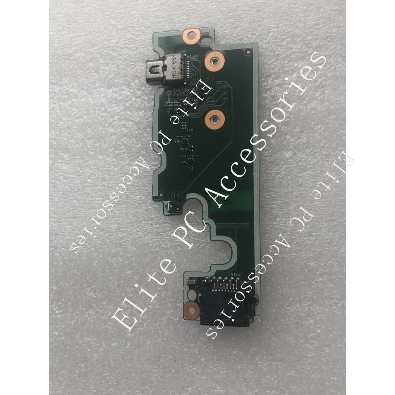 Nueva Placa de Interfaz de Red RJ45 Original para Portátil Lenovo ThinkPad L570 01ER293