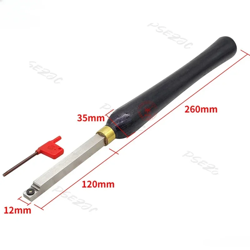 Handheld Woodworking Tools Semi-circular Knives High-speed Steel Hardwood R Cutting Tools Woodworking Tools